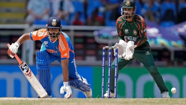 সেপ্টেম্বরে বাংলাদেশে আসছে ভারতীয় ক্রিকেট দল