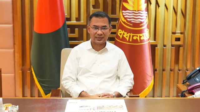 ঈদুল ফিতরে দেশবাসীকে প্রধানমন্ত্রীর শুভেচ্ছা