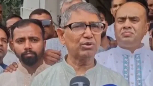 তেলের কোনো ঘাটতি নেই : মুক্তিযুদ্ধমন্ত্রী