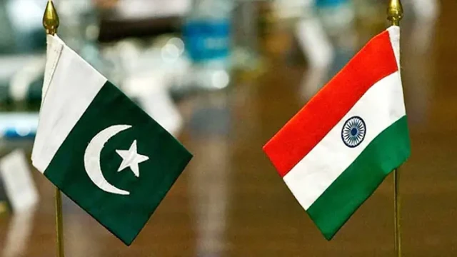 একে অপরকে পারমাণবিক স্থাপনার তথ্য দিলো ভারত-পাকিস্তান