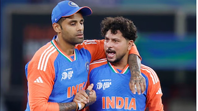 সাইফের লড়াইও ব্যর্থ, ফাইনালে ভারত