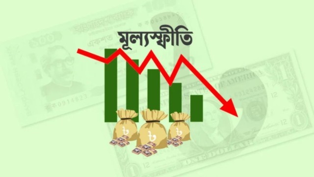 আয়ের চেয়ে ব্যয় বেশি: মূল্যস্ফীতির চাপে কমছে মানুষের ক্রয়ক্ষমতা