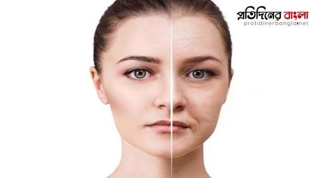 ত্বকে বয়সের ছাপ? দূর করবে এই ৪ পানীয়