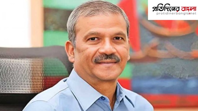 নতুন মন্ত্রণালয়ের দায়িত্ব পেলেন আসিফ নজরুল