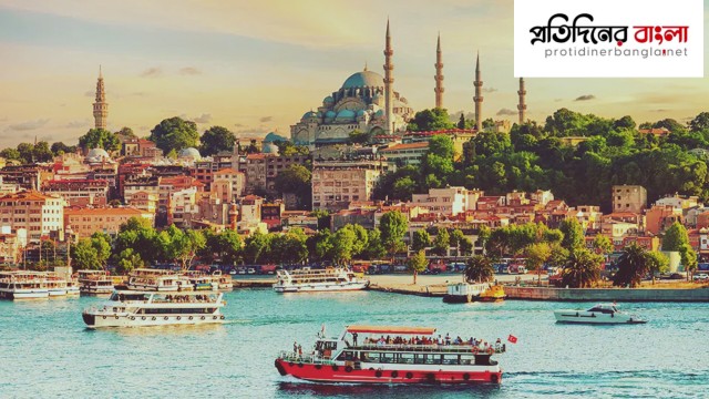 মুসলিম পর্যটকদের পছন্দের শীর্ষে যে শহর