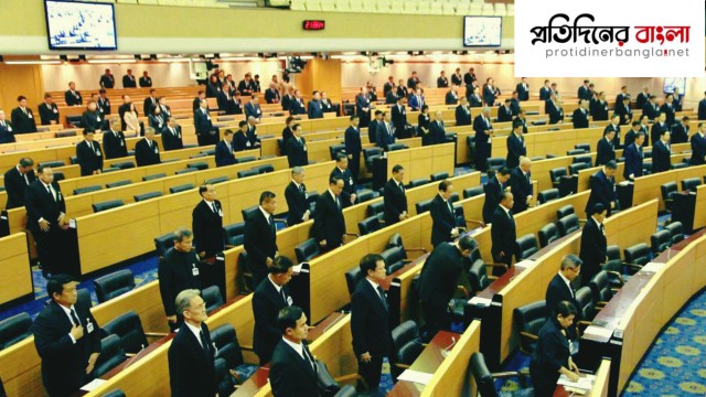 কম্বোডিয়ার সঙ্গে সংঘাতের মধ্যেই পার্লামেন্ট ভেঙে দিলো থাইল্যান্ড