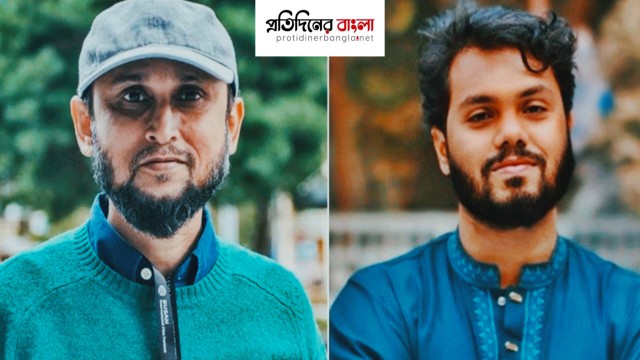 ওসমান হাদিকে বহুবার ভারতীয় নম্বর থেকে হুমকি দেওয়া হয়েছিল : ফারুকী