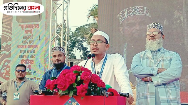 হাদিকে যারা গুলি করেছে তাদেরকে দ্রুত গ্রেপ্তার করতে হবে : সাদিক কায়েম‎