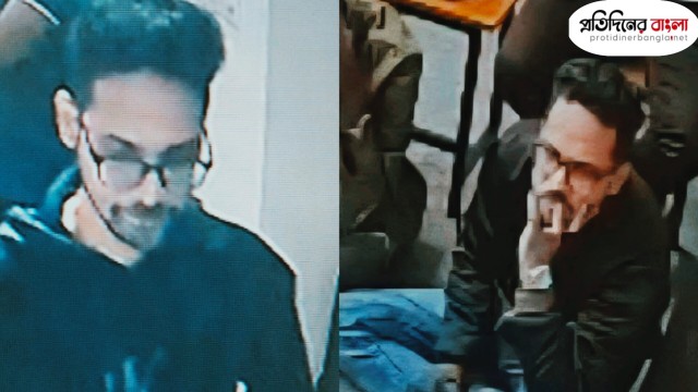 হাদিকে গুলি করা একজন শনাক্ত, সন্ধানদাতাকে পুরস্কৃত করবে পুলিশ