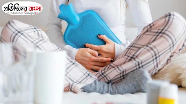 শীতে পিরিয়ডের সময় যে ফলগুলো খাবেন না