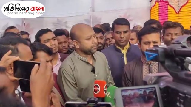 ফকির-মিসকিন-বস্তির ছেলেরা বড় বড় রাজনৈতিক দলের নেতা হয়েছে : ফুয়াদ