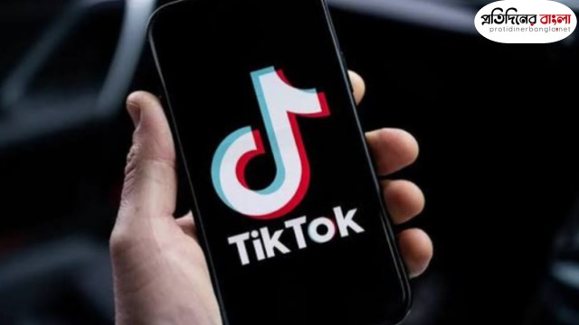 যুক্তরাষ্ট্রে অনিশ্চয়তায় টিকটকের বিনিয়োগকারীরা