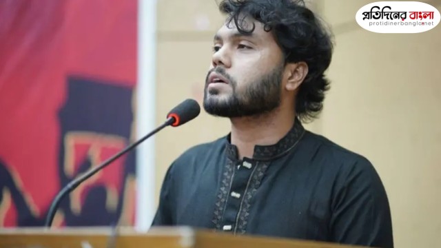 ওসমান হাদির মস্তিষ্কের অবস্থা ‘খুবই খারাপ’, অবস্থা এখনও ‘আশঙ্কাজনক’