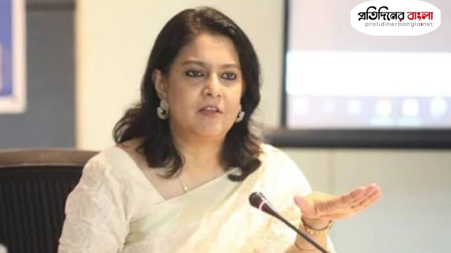 হর্নের মাধ্যমে শব্দদূষণ রোধে পুলিশ সার্জেন্টদের ব্যবস্থা নেওয়ার নির্দেশ