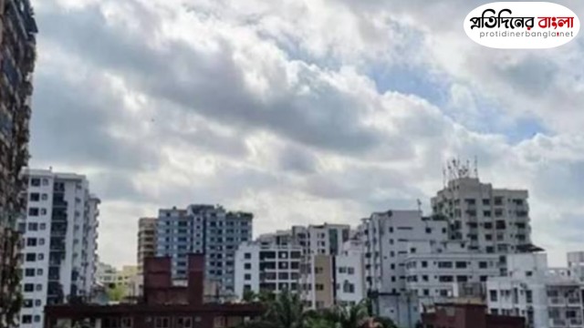 ঢাকায় কমতে পারে দিনের তাপমাত্রা, আবহাওয়া থাকবে শুষ্ক