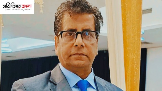 ৫ দিনের রিমান্ডে সাংবাদিক আনিস আলমগীর