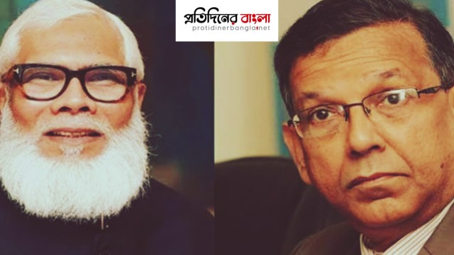 আজ সালমান-আনিসুলের বিরুদ্ধে অভিযোগ গঠন নিয়ে শুনানি