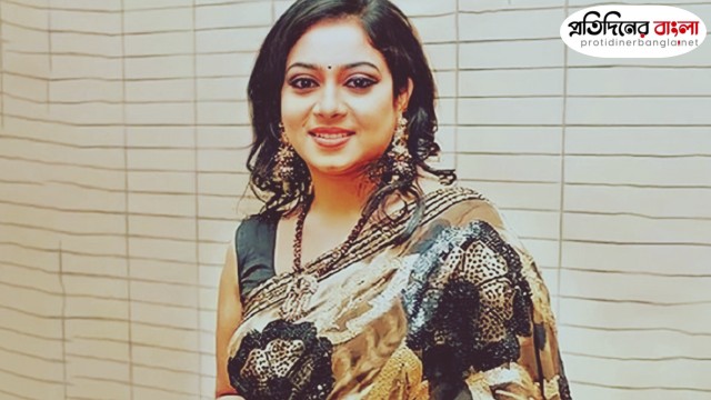 সব সময় পাশে থাকবেন, দোয়ায় রাখবেন : শাবনূর