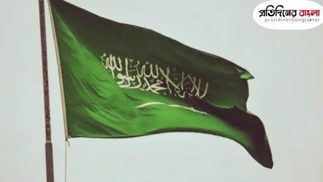 নির্বাচন নিয়ে সৌদিতে অনুমতি ছাড়া সভা, কয়েকজন বাংলাদেশি আটক