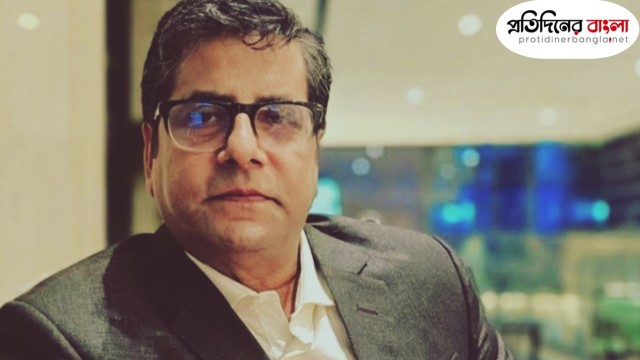 সাংবাদিক আনিস আলমগীরের মুক্তি চায় অ্যামনেস্টি ইন্টারন্যাশনাল