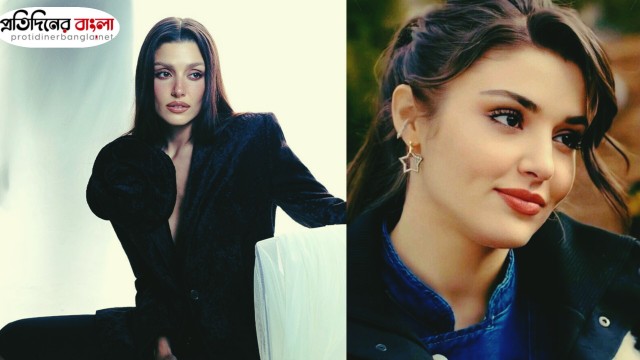 তুরস্কের এই সুন্দরীকে দেখে হতাশ ভক্তরা, কীভাবে হলো এ হাল?