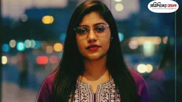 এনসিপি নেত্রী রুমীর দাফন সম্পন্ন