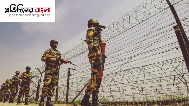 হাদির ঘাতকদের ভারতে প্রবেশের দাবি নাকচ করলো মেঘালয় পুলিশ