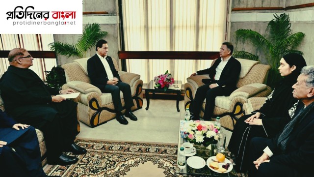 খালেদা জিয়ার জানাজায় অংশ নিলেন বিদেশি মন্ত্রী-কূটনীতিকরা