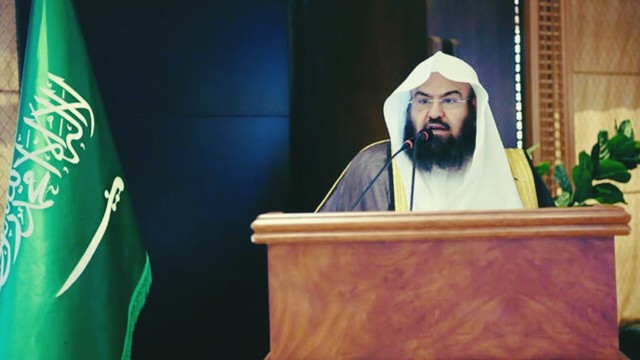 মসজিদে নববীতে চালু হলো নতুন দাওয়াহ ও হিদায়াহ কেন্দ্র