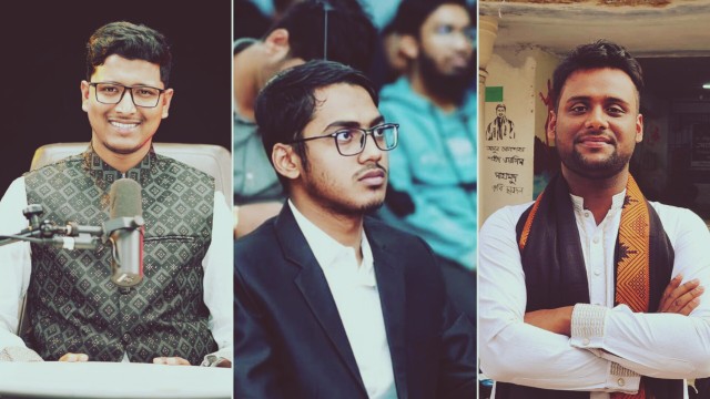 জকসু নির্বাচন : চার কেন্দ্রে এগিয়ে শিবিরের ভিপি-জিএস-এজিএস