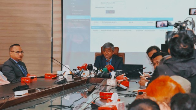 সরাসরি করদাতার ব্যাংকে যাবে ভ্যাট রিফান্ড, ই-ভ্যাট সিস্টেম চালু