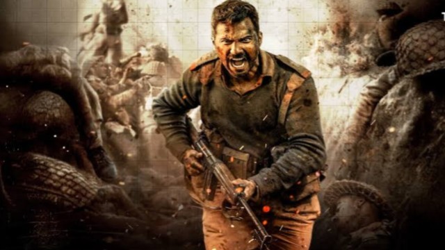 বক্স অফিসের সমীকরণ বদলে দিতে আসছে ‘বর্ডার ২’: সানি দেওল ও বরুণের চমক