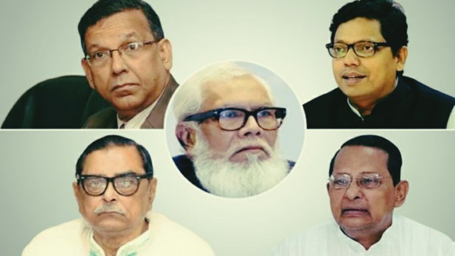 ইতিহাসে প্রথম: পোস্টাল ব্যালটে কারাবন্দিদের ভোটদান