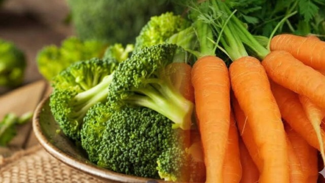 চিকেন পক্স ও রোগ প্রতিরোধে ৪টি কার্যকরী সবজি