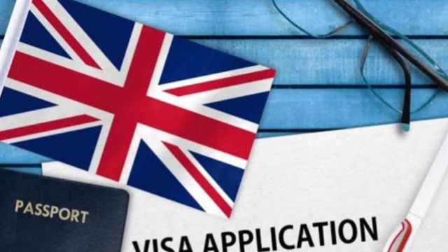 যুক্তরাজ্যে চার দেশের শিক্ষার্থী ভিসা বন্ধ: অভিবাসন নীতিতে কঠোর স্টারমার সরকার