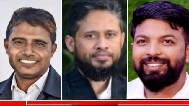 চাঁদপুরে নাশকতার মামলায় যুবদল-ছাত্রদলের ৬ নেতাকর্মী কারাগারে