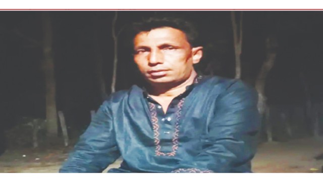 রাউজানে গুলিতে নিহত বিএনপি কর্মী