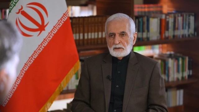 যুক্তরাষ্ট্রের সাথে আলোচনা প্রত্যাখ্যান ইরানের: দীর্ঘমেয়াদী যুদ্ধের প্রস্তুতির ঘোষণা