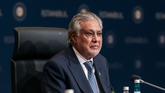 যুক্তরাষ্ট্র-ইরান আলোচনা প্রায় চূড়ান্ত পর্যায়ে: পাকিস্তানের উপ-প্রধানমন্ত্রী