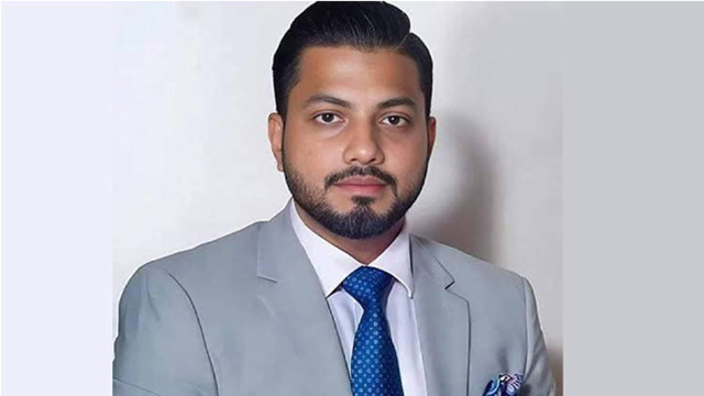 “শপথ কেবল আনুষ্ঠানিকতা”: ইশরাক হোসেন