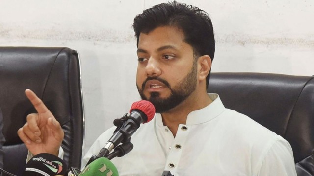 সরকারি হস্তক্ষেপ হলে বিসিবি ঘেরাও’—ইশরাকের হুঁশিয়ারি
