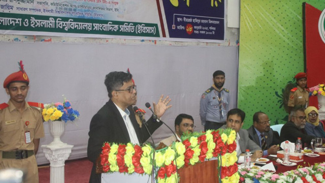 হাসিনাকে দেশে এনে বিচার করা হবে- শফিকুল আলম
