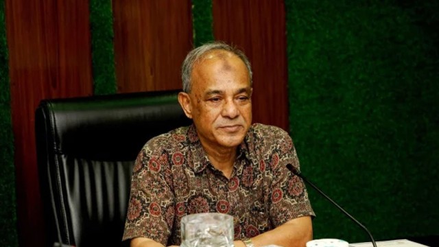 আওয়ামী লীগ অপকর্ম করলে ছাড় নেই: স্বরাষ্ট্র উপদেষ্টা