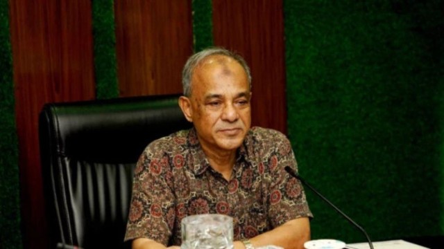 অবাধ, সুষ্ঠু ও নিরপেক্ষ নির্বাচন নিশ্চিতে পুলিশের ভূমিকা সর্বাধিক গুরুত্বপূর্ণ: স্বরাষ্ট্র উপদেষ্টা