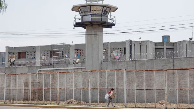 মেক্সিকোতে কার্টেল সংঘাতের সুযোগে ২৩ কয়েদি পলাতক