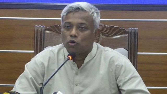 জ্বালানি তেলের দাম বাড়ছে না: বিদ্যুৎ প্রতিমন্ত্রী