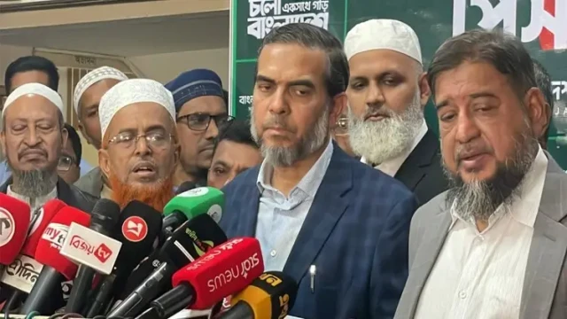 ৩০ আসনে পুনর্গণনার আবেদন, শপথ স্থগিত চায় জামায়াত