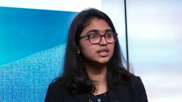 সমর্থকদের টাকায় নির্বাচন করতে চান তাসনিম জারা