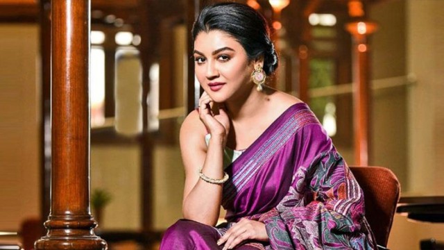 প্রেম ও একসঙ্গে থাকার কথা স্বীকার করলেন জয়া আহসান