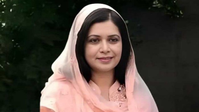 ঢাকায় আসছেন ডা. জোবায়দা রহমান